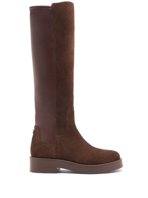 Casadei Charlie boots - Brown - zdjęcie produktu nr 1