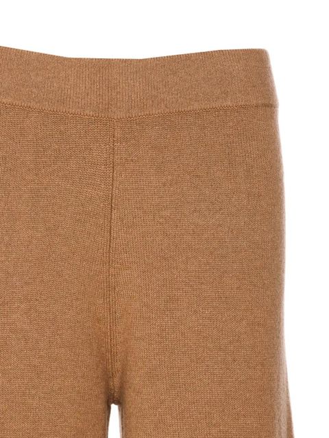 Max Mara wool trousers - Brown