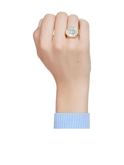 Swarovski Chroma ring - Gold - zdjęcie produktu nr 1
