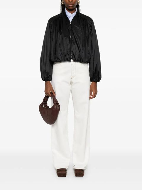 Moncler Chazeron bomber jacket - Black - zdjęcie produktu nr 2