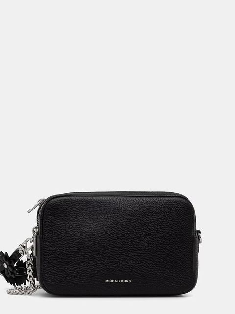 MICHAEL Michael Kors torebka crossbody damska skórzana - zdjęcie produktu nr 1