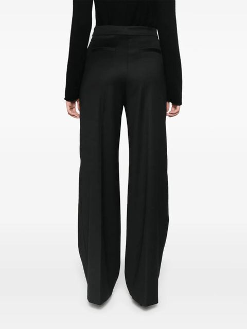 PINKO Petrarca trousers - Black