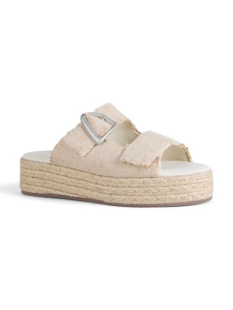 Emu Australia klapki espadrylowe damskie Ayers 2.0 - zdjęcie produktu nr 1