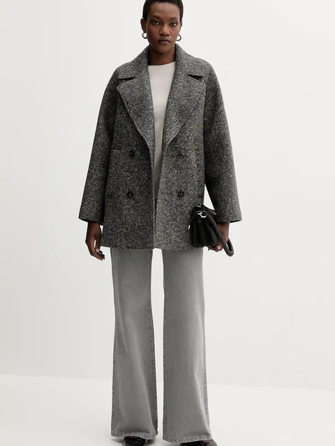 Marella torebka kolor czarny 2523516037200