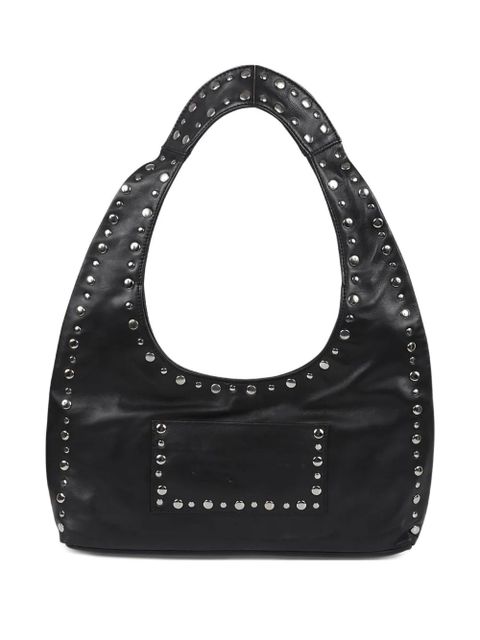 Gimaguas Franca studded-embellished tote bag - Black - zdjęcie produktu nr 1