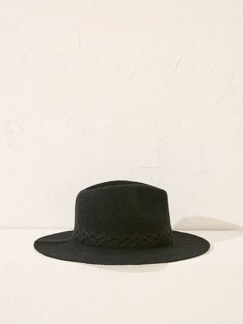 women'secret kapelusz - zdjęcie produktu nr 1