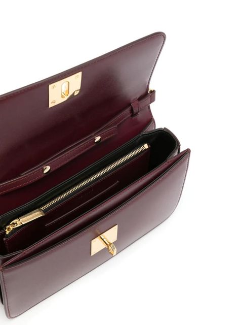 Golden Goose Gioia shoulder bag - Red