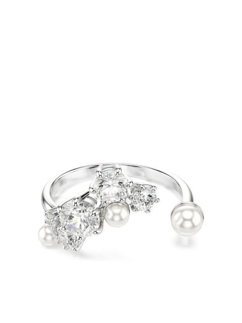 Swarovski Constella ring - White - zdjęcie produktu nr 1