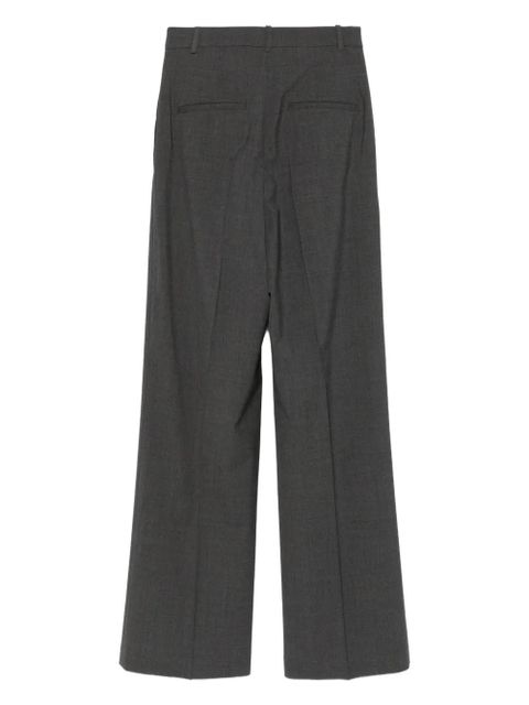 Róhe pleated trousers - Grey - zdjęcie produktu nr 2