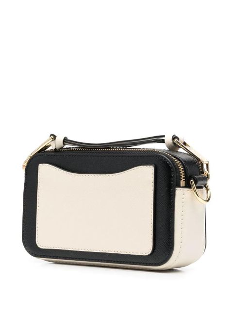 Marc Jacobs The Snapshot camera bag - White