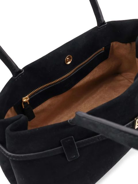 Manu Atelier Le Cambon tote bag - Black