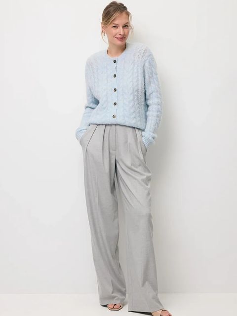 Bizuu spodnie BANOS - zdjęcie produktu nr 1