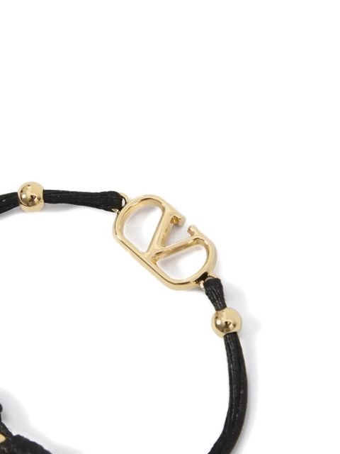 Valentino Garavani adjustable bracelet - Gold - zdjęcie produktu nr 2