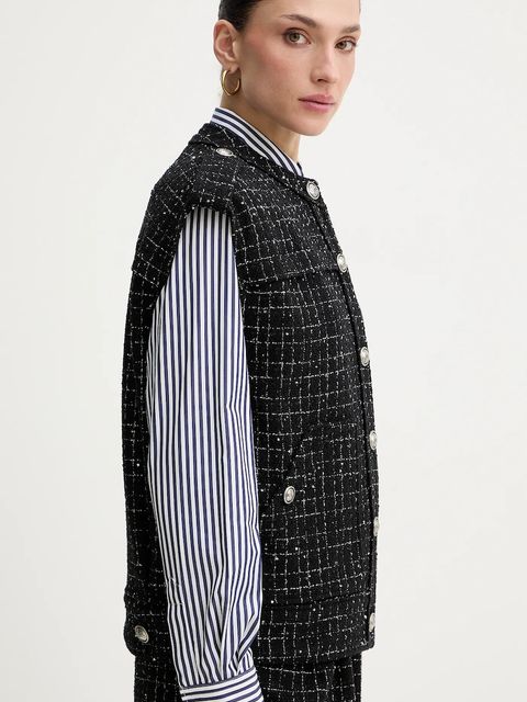 Luisa Spagnoli bezrękawnik Vignolo