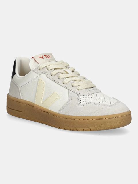 Veja sneakersy skórzane V-82 - zdjęcie produktu nr 1