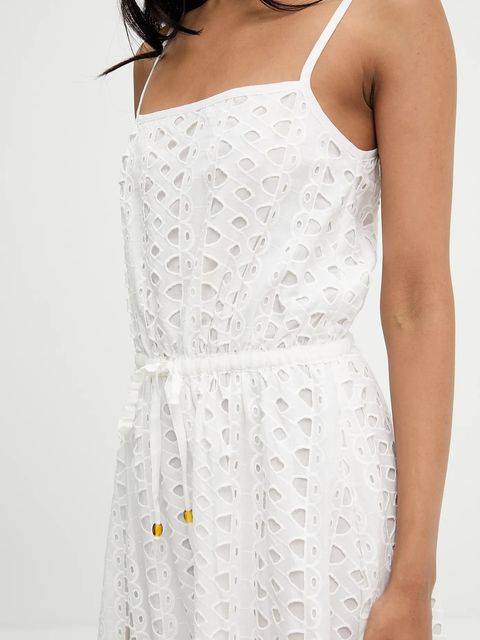 Answear.LAB sukienka bawełniana