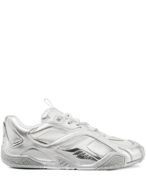 Versace Galaxia sneakers - Silver - zdjęcie produktu nr 1