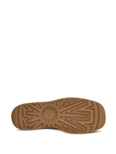 UGG Cityfunc Derby shoes - Brown