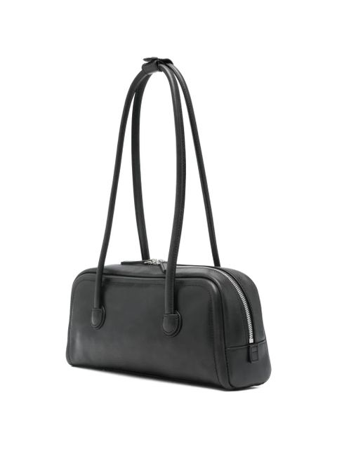 Marge Sherwood top handle shoulder bag - Black
