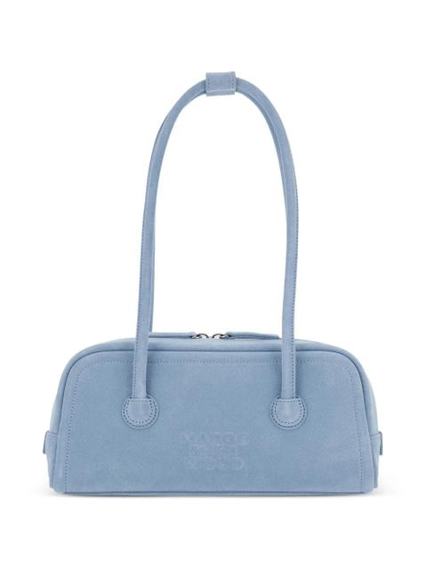 Marge Sherwood Soft Boston Ew top-handle shoulder bag - Blue - zdjęcie produktu nr 1