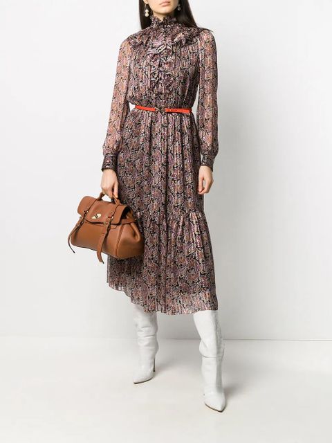 Mulberry Alexa satchel - Brown