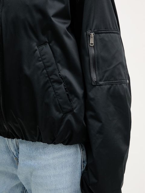 Guess kurtka bomber LORRAINE