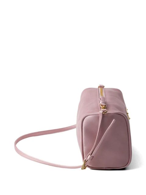Prada satin mini-bag - Pink