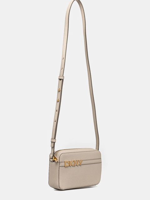 Dkny torebka skórzana - zdjęcie produktu nr 1