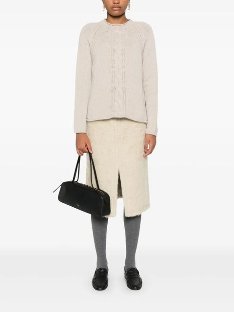 Max Mara Pico sweater - Neutrals - zdjęcie produktu nr 2