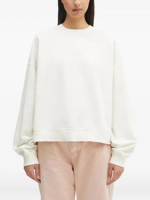 Carhartt WIP round-neck sweatshirt - Neutrals - zdjęcie produktu nr 1