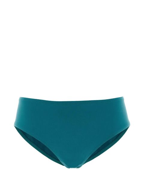 ERES Succès Peau Douce bikini bottoms - Green - zdjęcie produktu nr 1