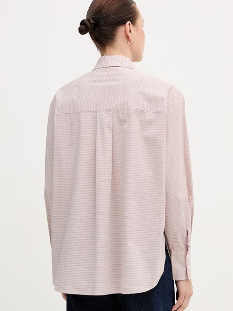 Mos Mosh koszula bawełniana Britze - zdjęcie produktu nr 2