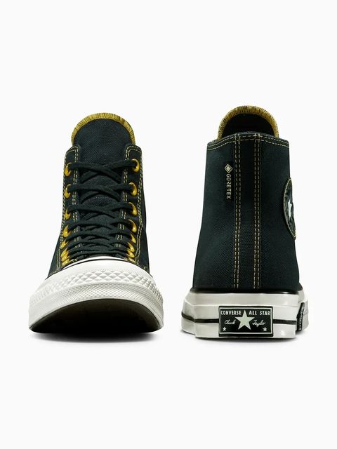 Converse trampki Chuck 70 Gtx kolor czarny A13295C
