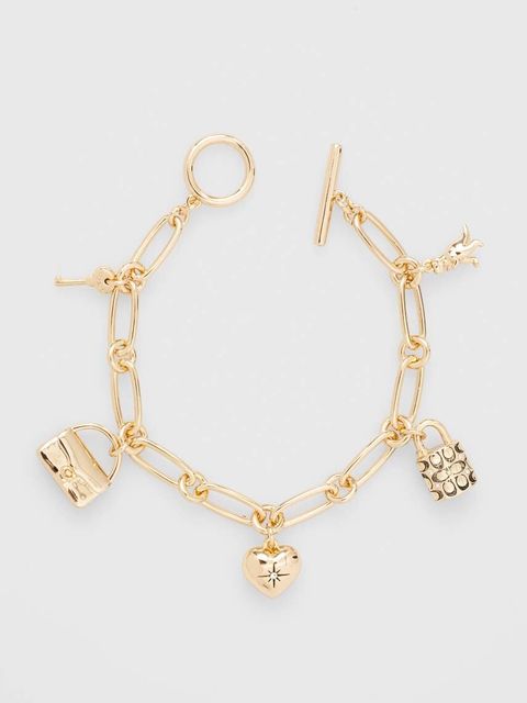 Coach bransoletka - zdjęcie produktu nr 2