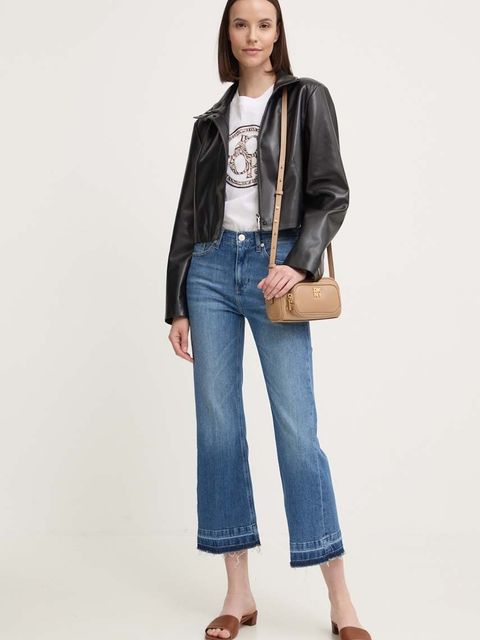 Joop! t-shirt bawełniany - zdjęcie produktu nr 1