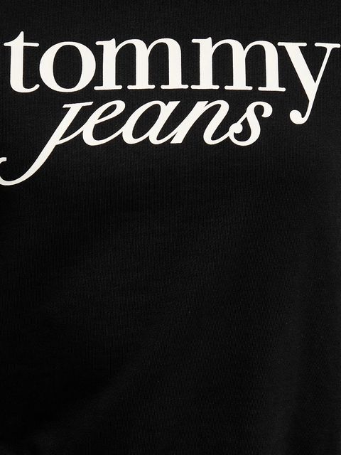 Tommy Jeans bluza bawełniana