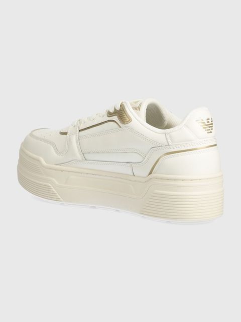 EA7 Emporio Armani sneakersy
