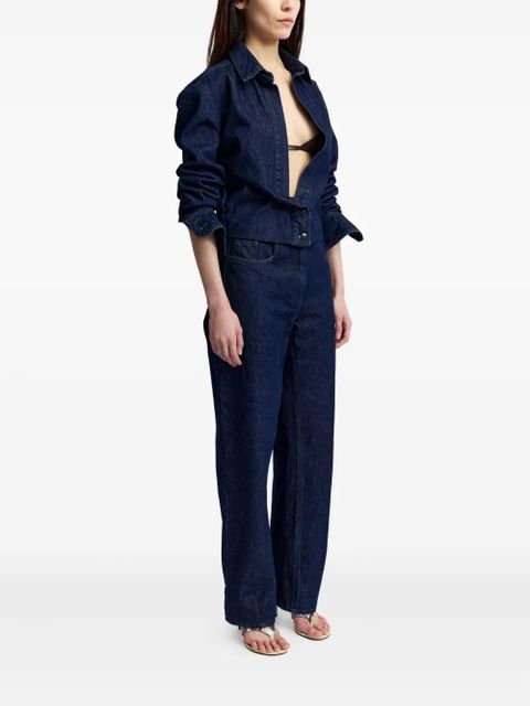 16Arlington Vante jeans - Blue - zdjęcie produktu nr 2