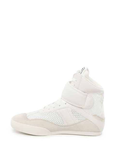 Chloé Kick sneakers - White