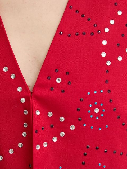 Never Fully Dressed marynarka Gem