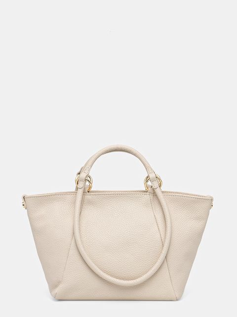 Answear.LAB torebka shopper damska skórzana - zdjęcie produktu nr 2