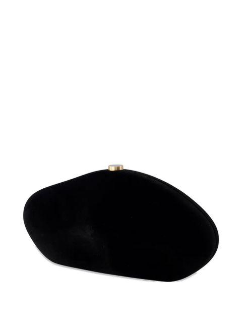 Cult Gaia Caldera clutch bag - Black - zdjęcie produktu nr 2