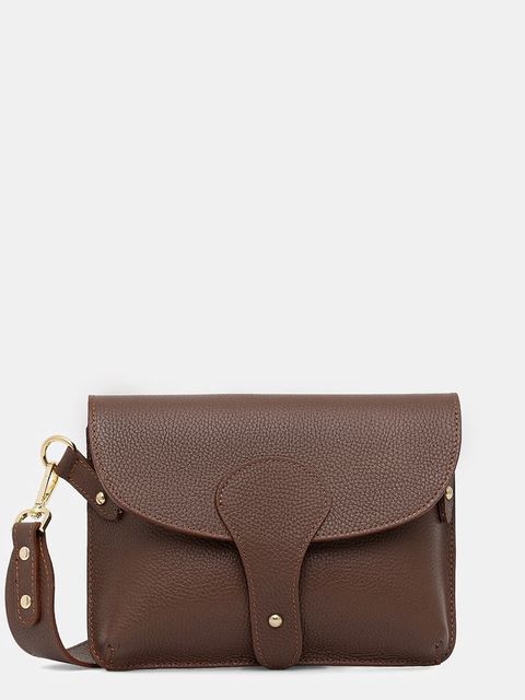 Answear.LAB listonoszka damska skórzana - zdjęcie produktu nr 1