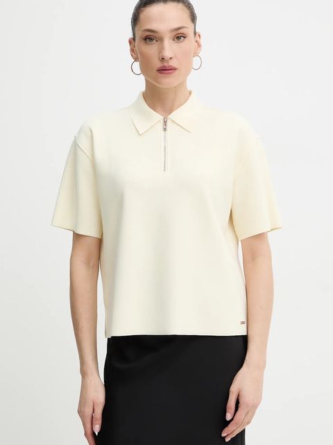 Calvin Klein polo - zdjęcie produktu nr 1