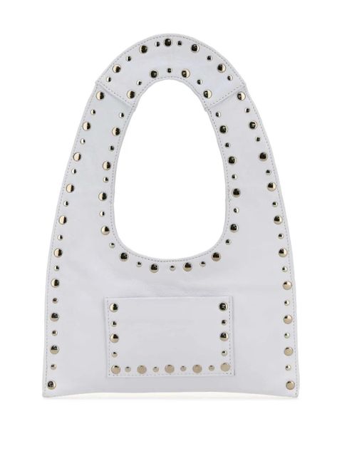 Gimaguas mini Franca tote bag - White - zdjęcie produktu nr 1