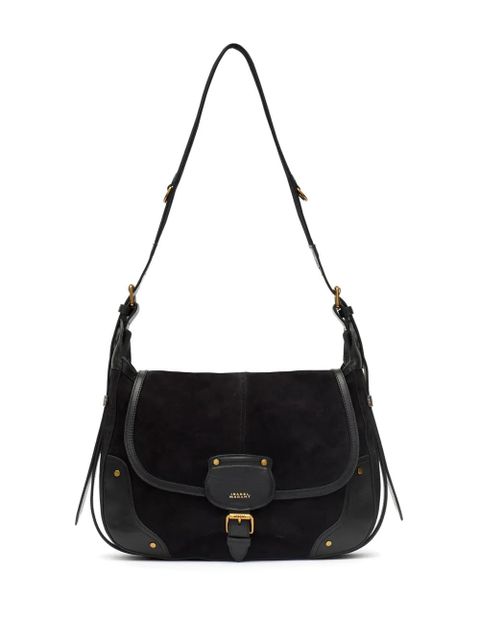 ISABEL MARANT Sierra bag - Black