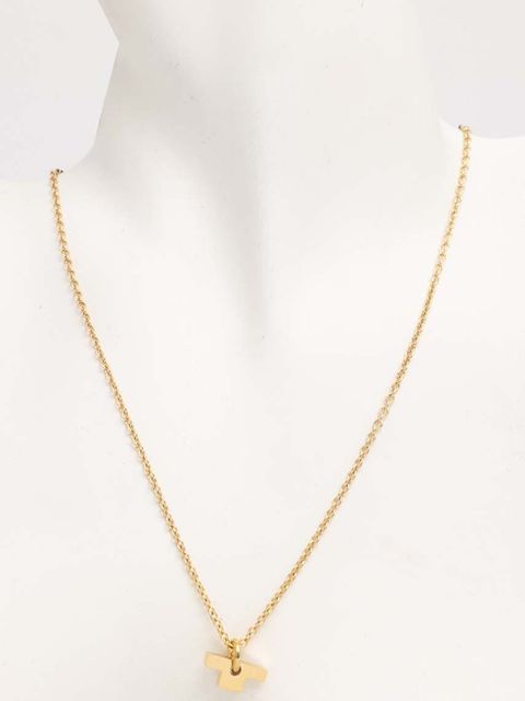 Trussardi naszyjnik - zdjęcie produktu nr 2