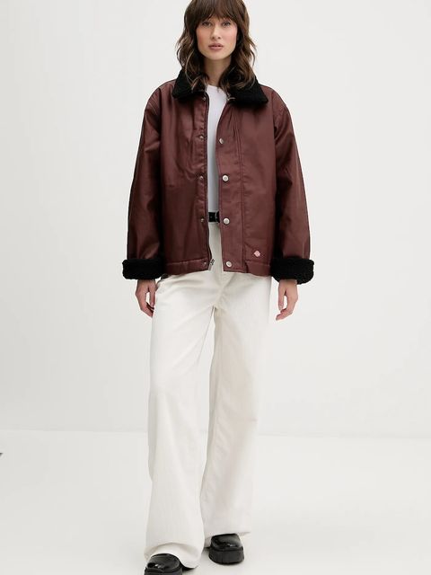 Dickies kurtka przejściowa oversize DK0A87OM - zdjęcie produktu nr 2