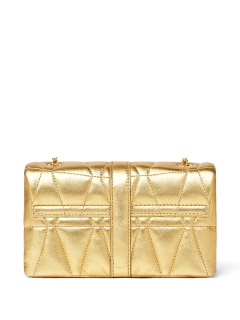 Versace Kleio mini bag - Gold