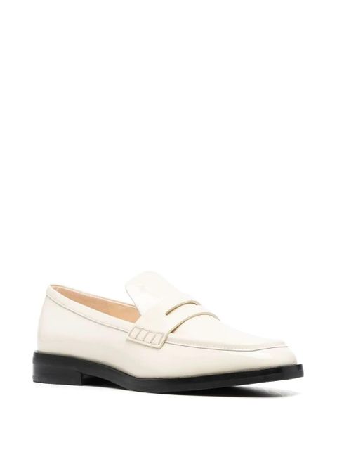 3.1 Phillip Lim Alexa penny loafers - Neutrals - zdjęcie produktu nr 2